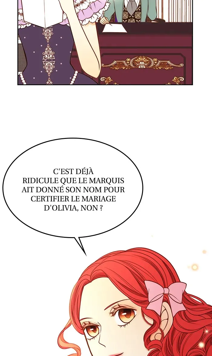Read Wendy La Fleuriste FR Manga Online