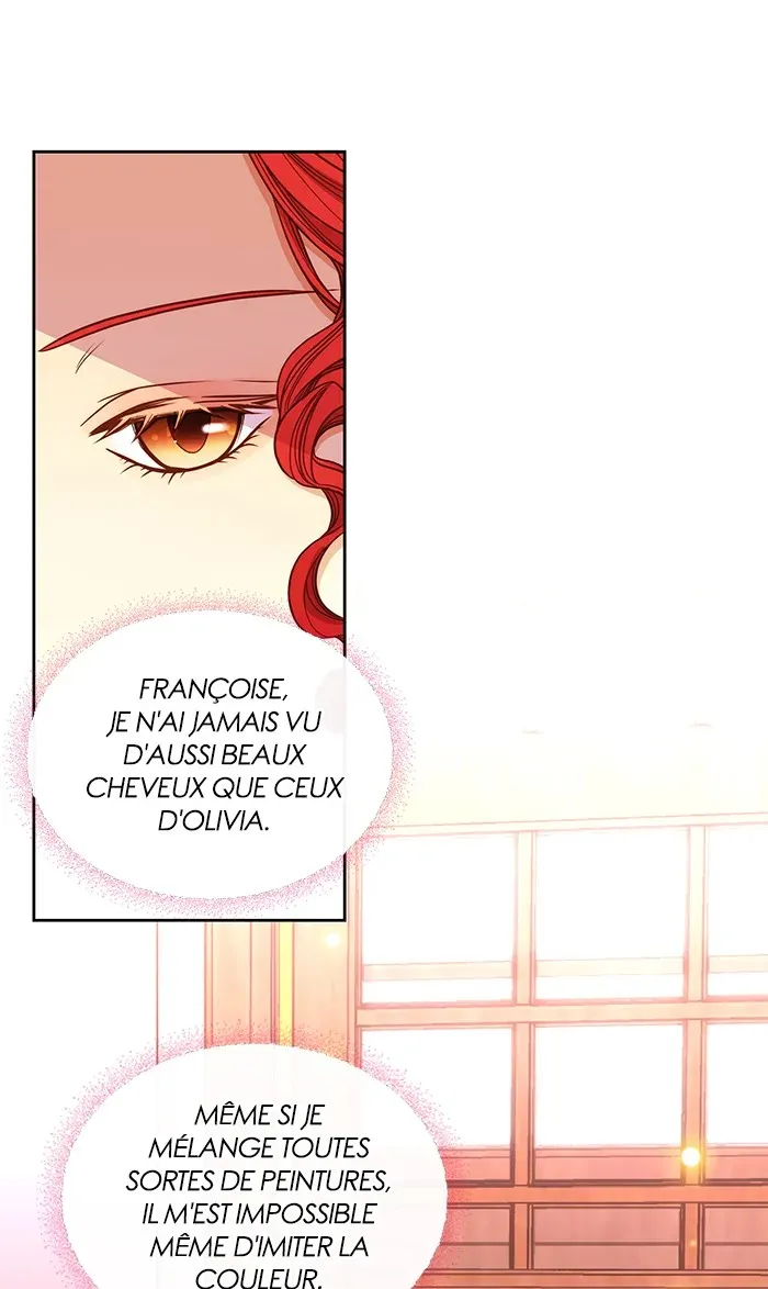 Read Wendy La Fleuriste FR Manga Online