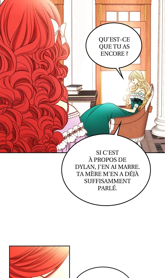 Read Wendy La Fleuriste FR Manga Online