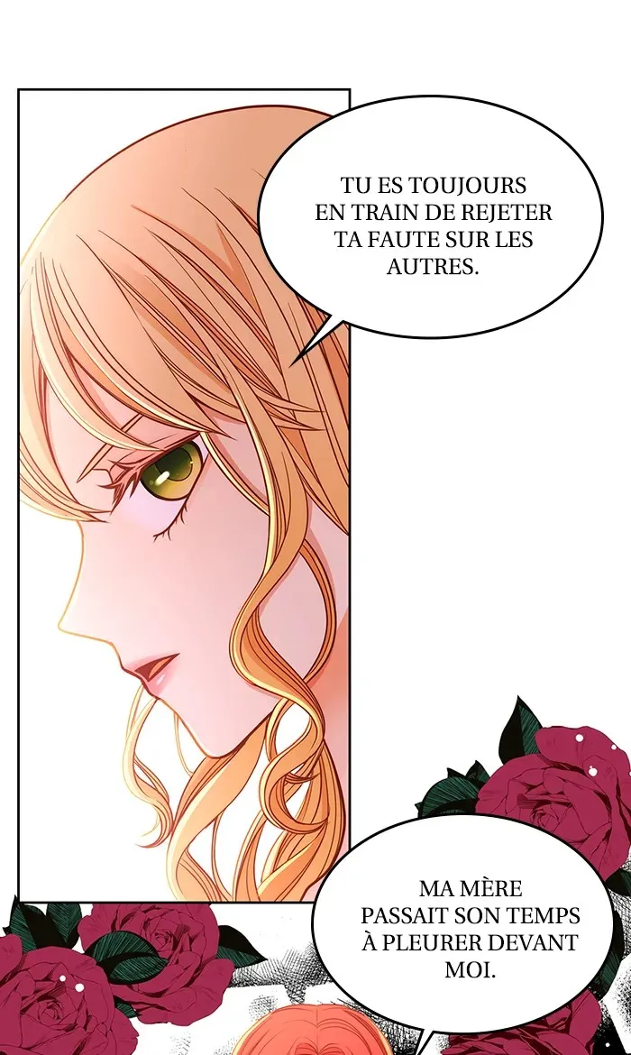 Read Wendy La Fleuriste FR Manga Online