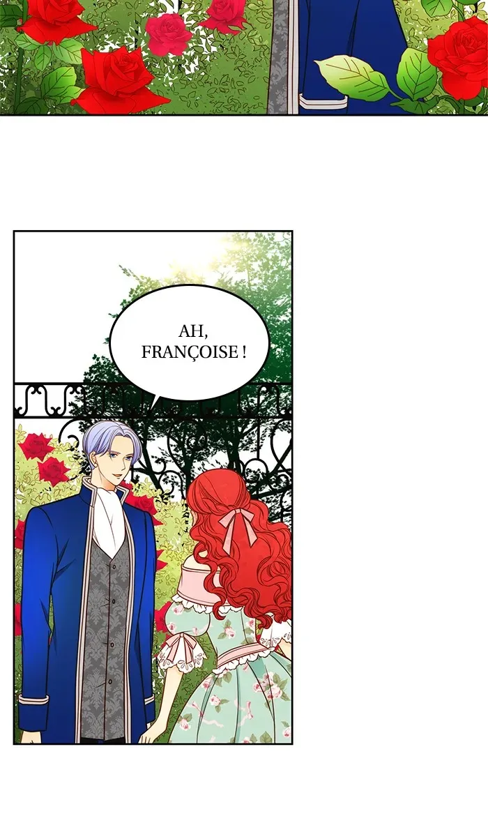 Read Wendy La Fleuriste FR Manga Online
