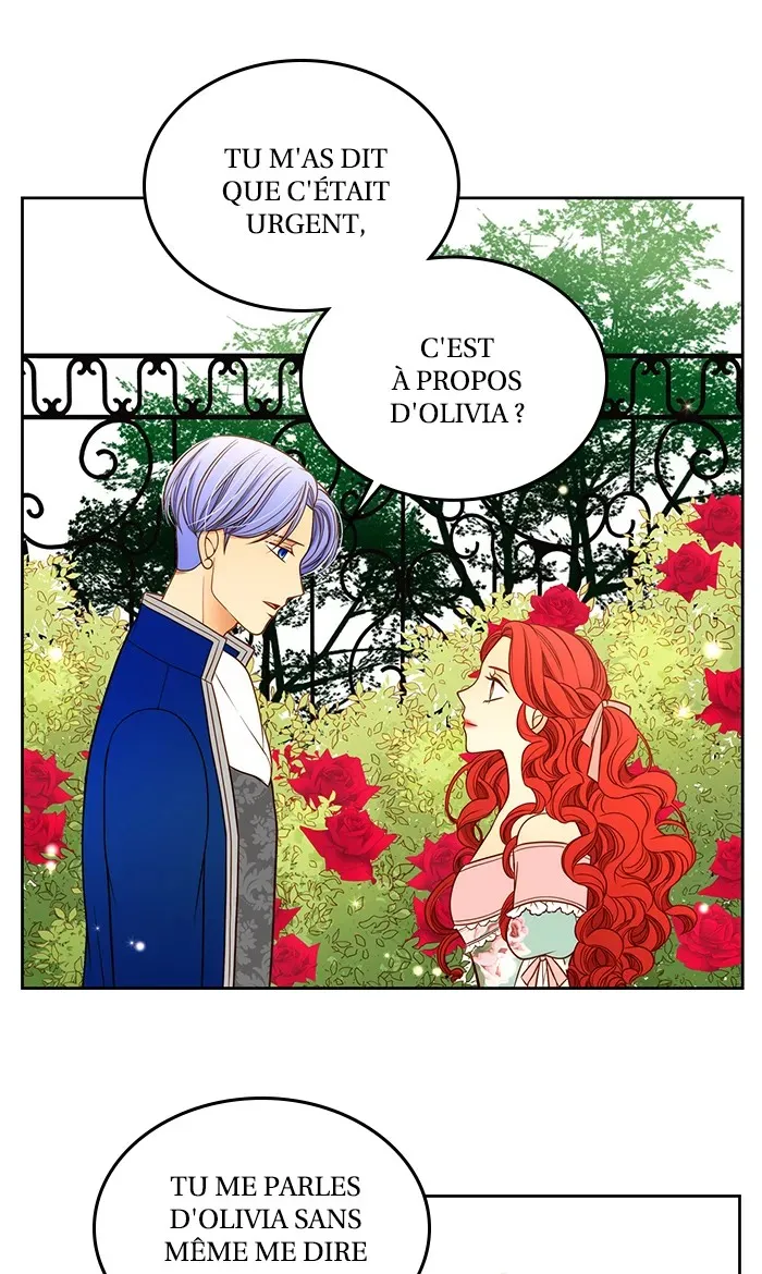Read Wendy La Fleuriste FR Manga Online