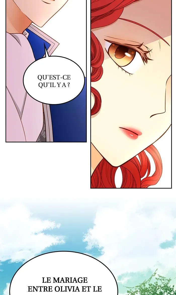 Read Wendy La Fleuriste FR Manga Online