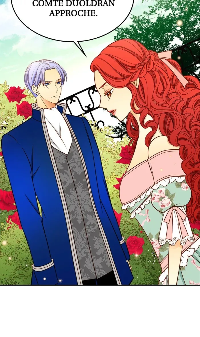 Read Wendy La Fleuriste FR Manga Online
