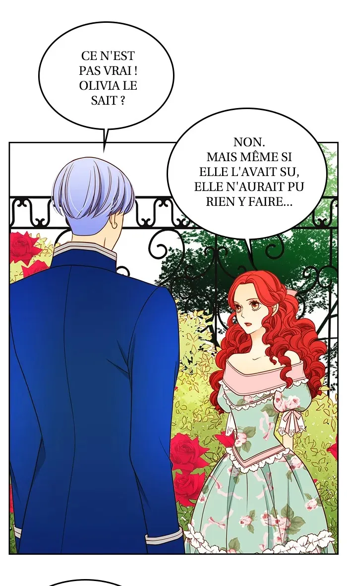 Read Wendy La Fleuriste FR Manga Online