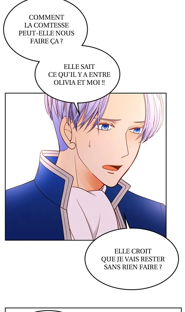 Read Wendy La Fleuriste FR Manga Online