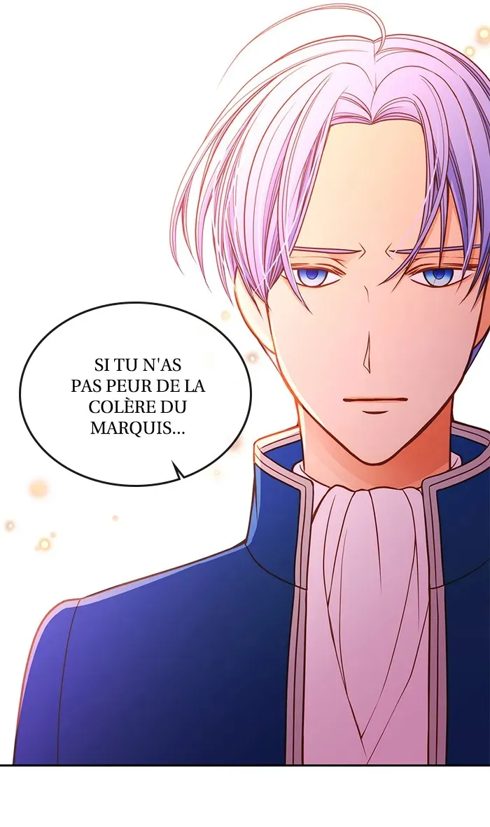 Read Wendy La Fleuriste FR Manga Online