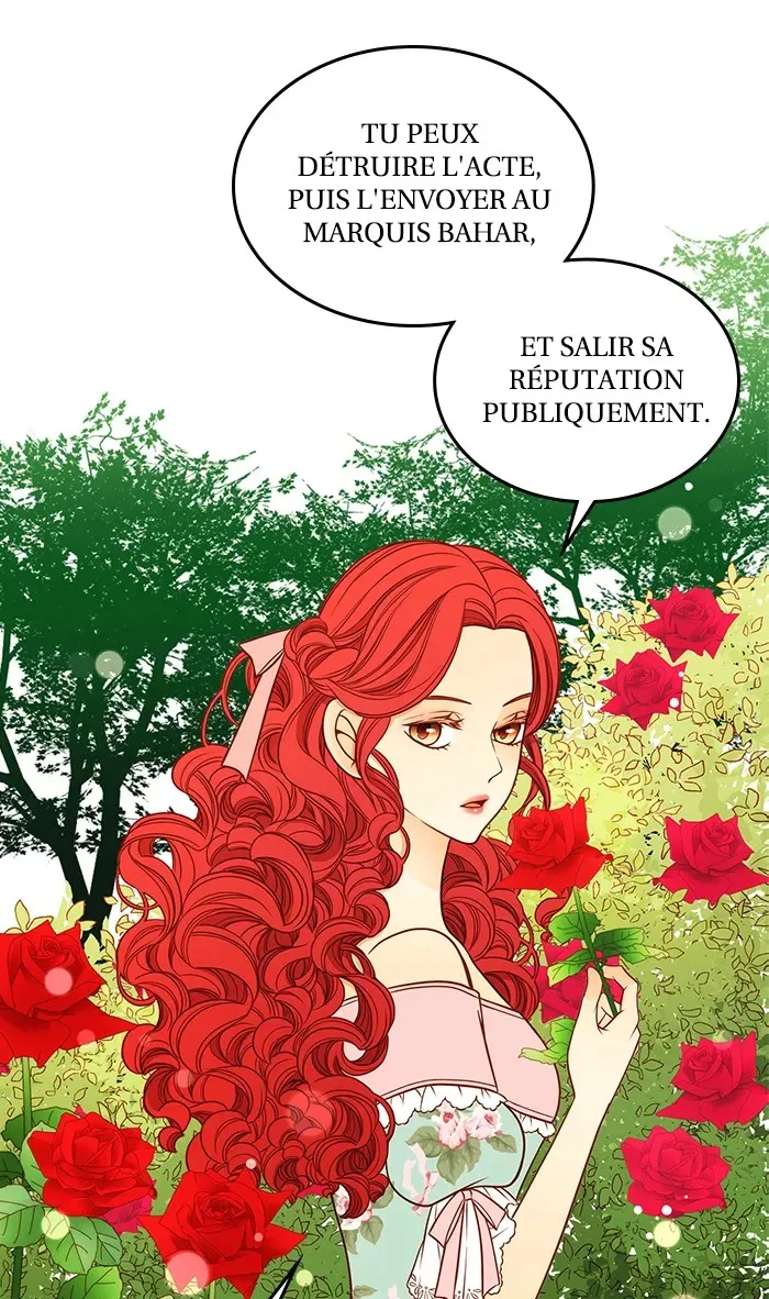 Read Wendy La Fleuriste FR Manga Online