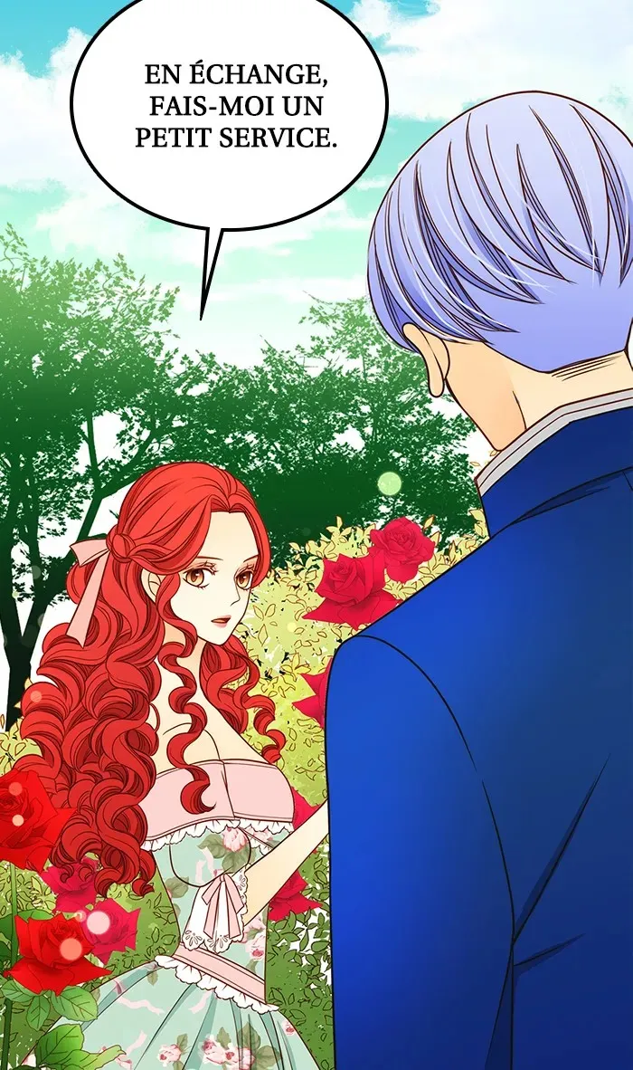 Read Wendy La Fleuriste FR Manga Online
