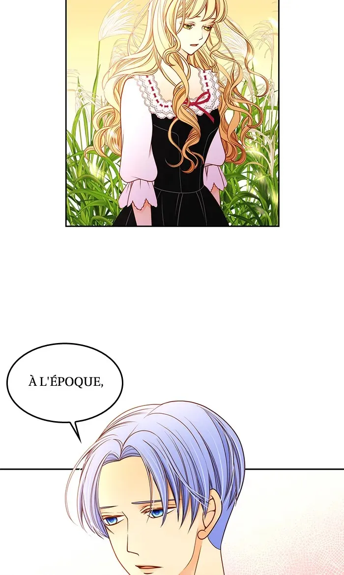 Read Wendy La Fleuriste FR Manga Online