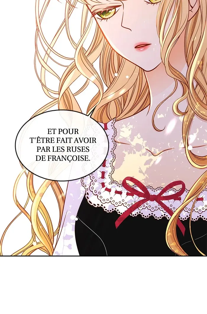 Read Wendy La Fleuriste FR Manga Online