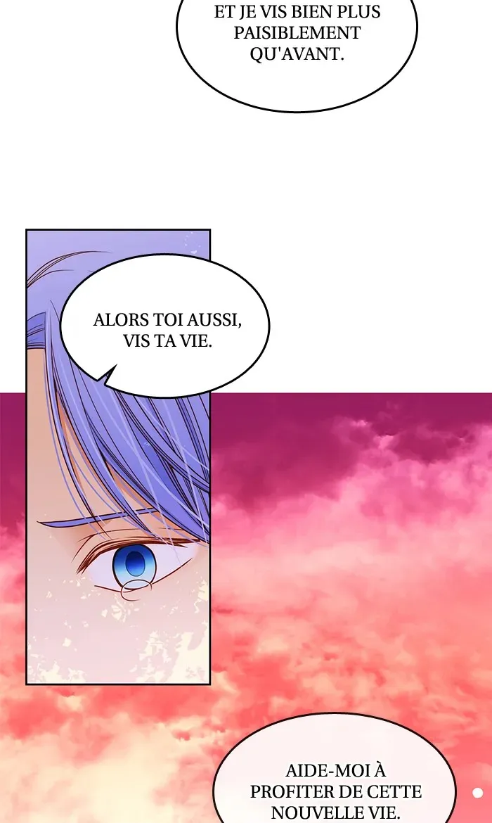 Read Wendy La Fleuriste FR Manga Online