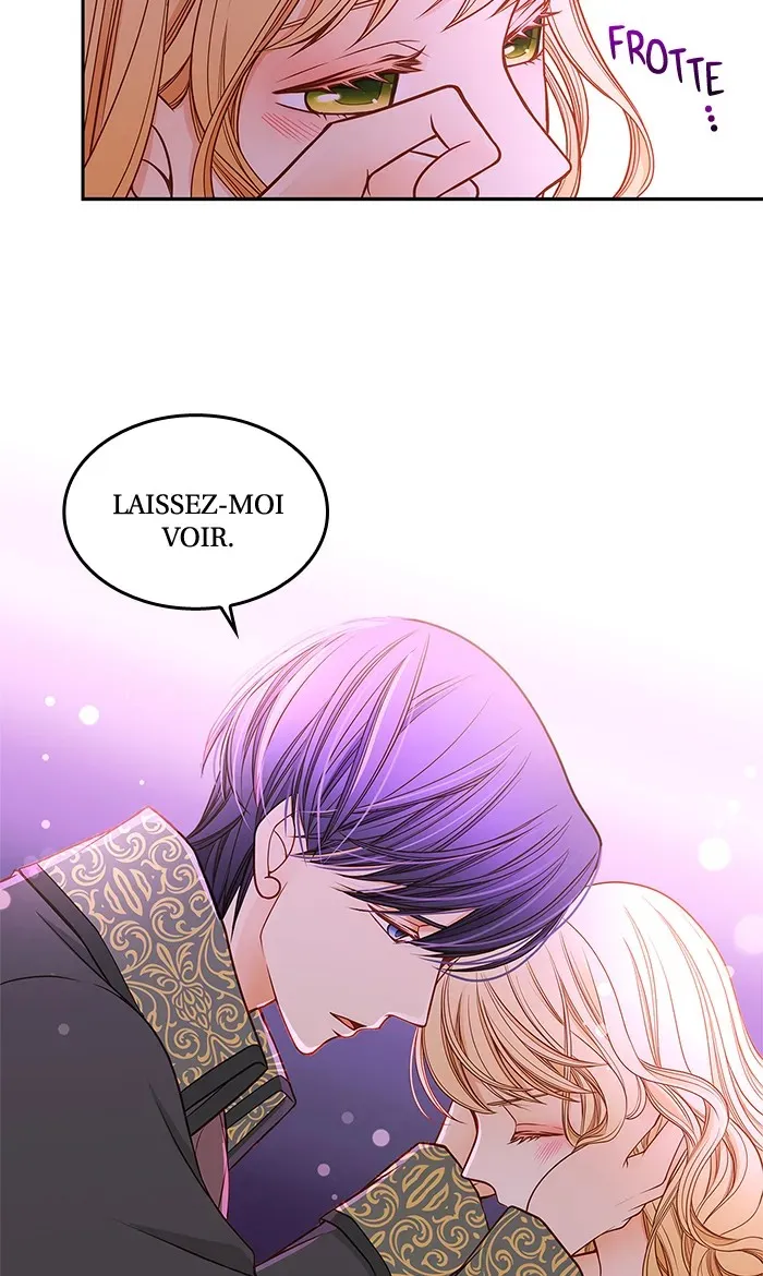 Read Wendy La Fleuriste FR Manga Online