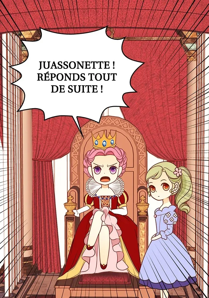 Read Wendy La Fleuriste FR Manga Online