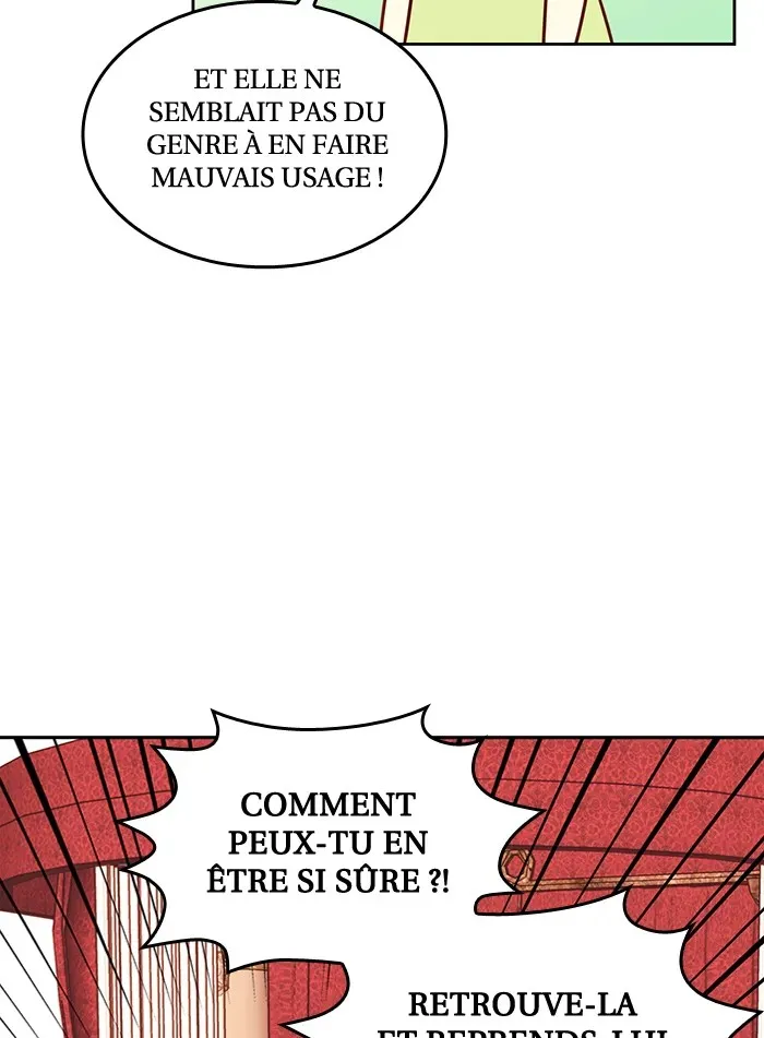 Read Wendy La Fleuriste FR Manga Online