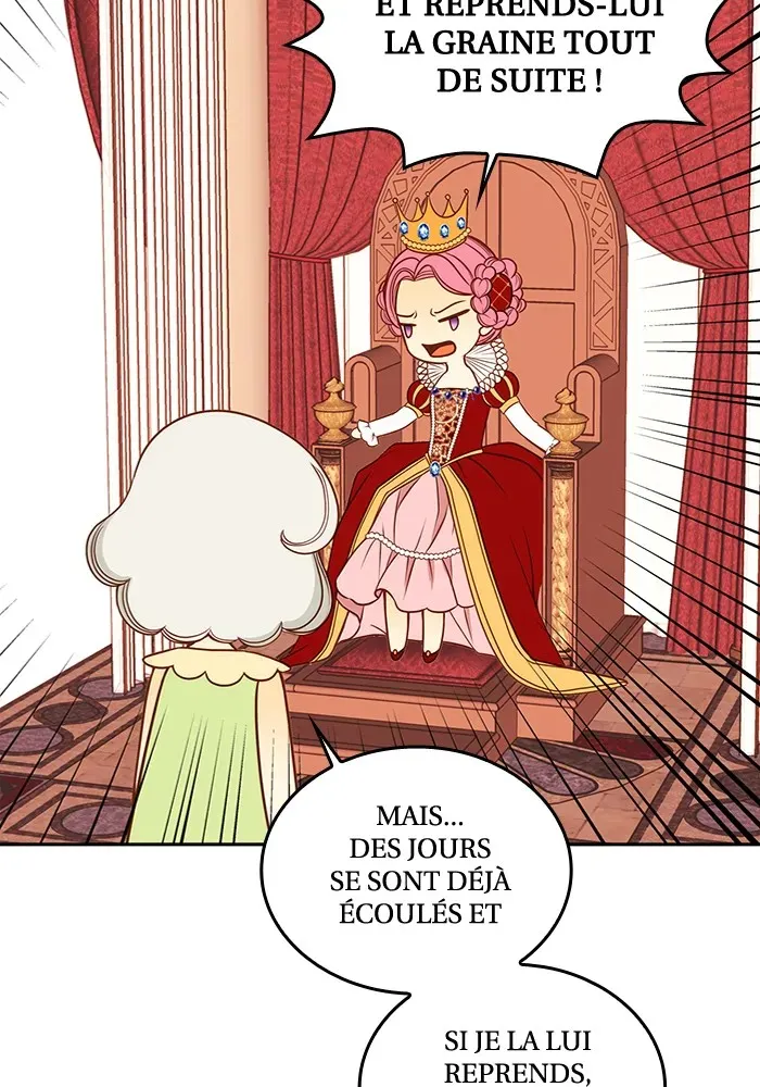 Read Wendy La Fleuriste FR Manga Online