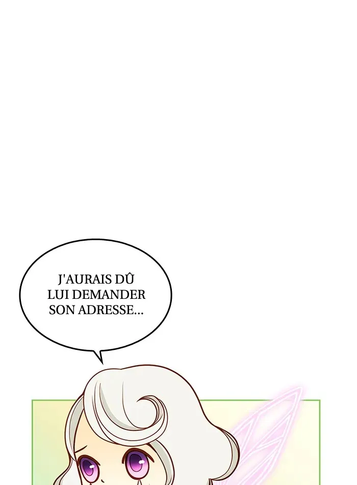 Read Wendy La Fleuriste FR Manga Online