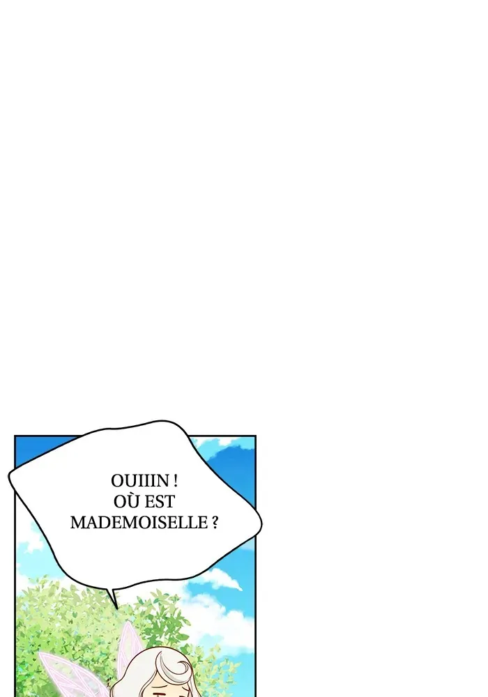 Read Wendy La Fleuriste FR Manga Online