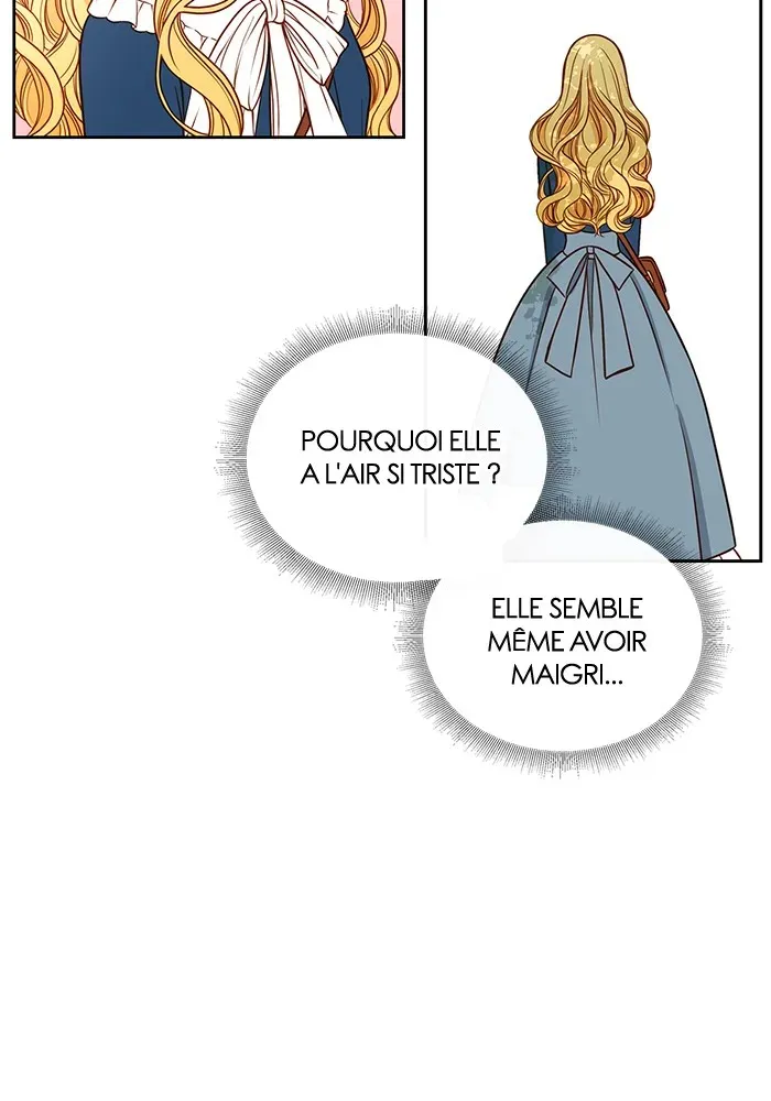 Read Wendy La Fleuriste FR Manga Online