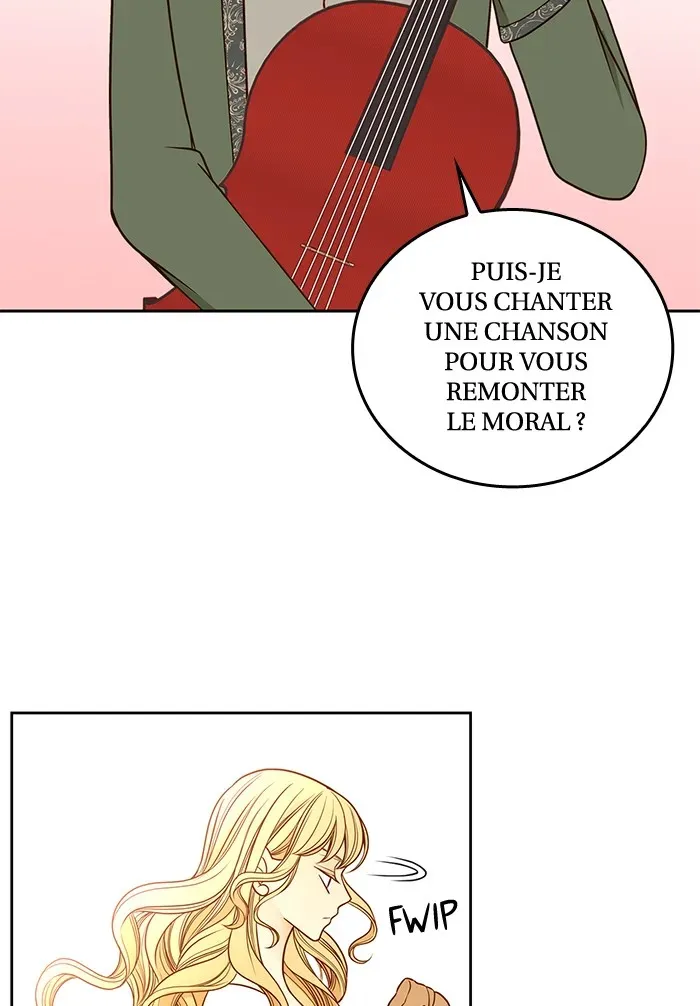 Read Wendy La Fleuriste FR Manga Online