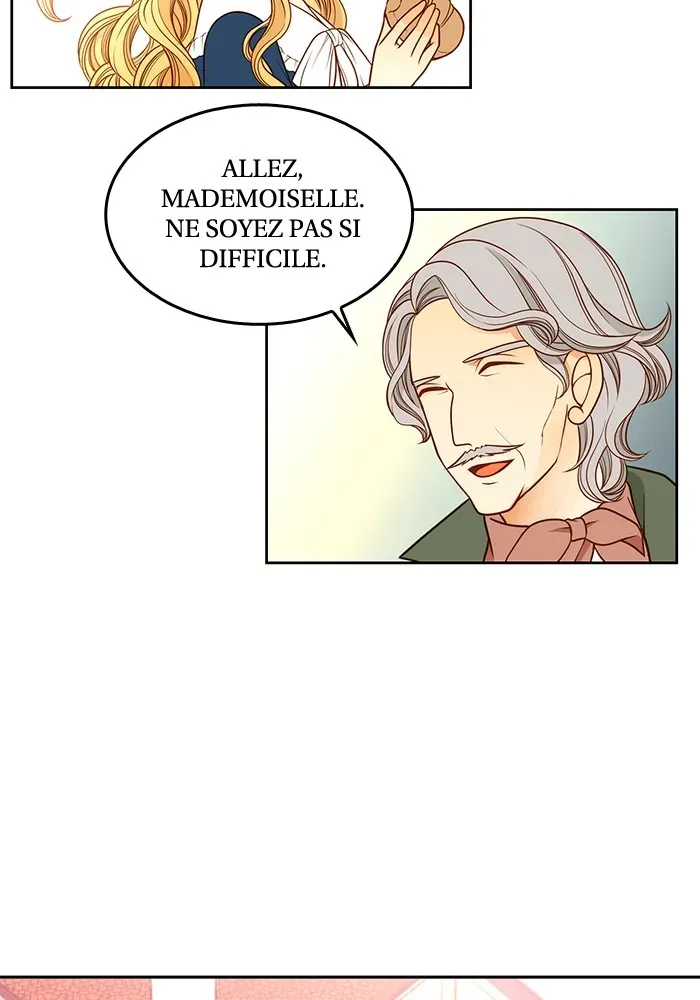 Read Wendy La Fleuriste FR Manga Online