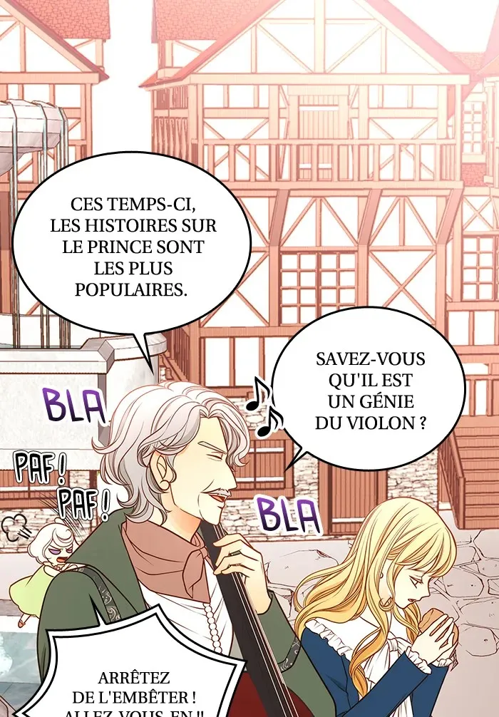 Read Wendy La Fleuriste FR Manga Online