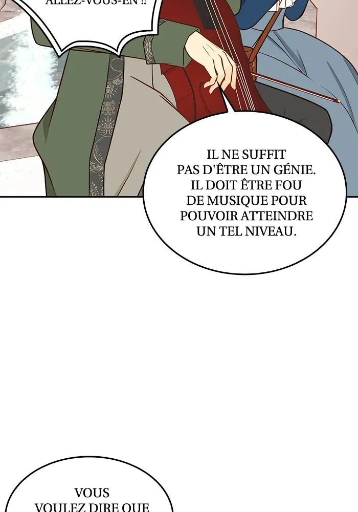 Read Wendy La Fleuriste FR Manga Online