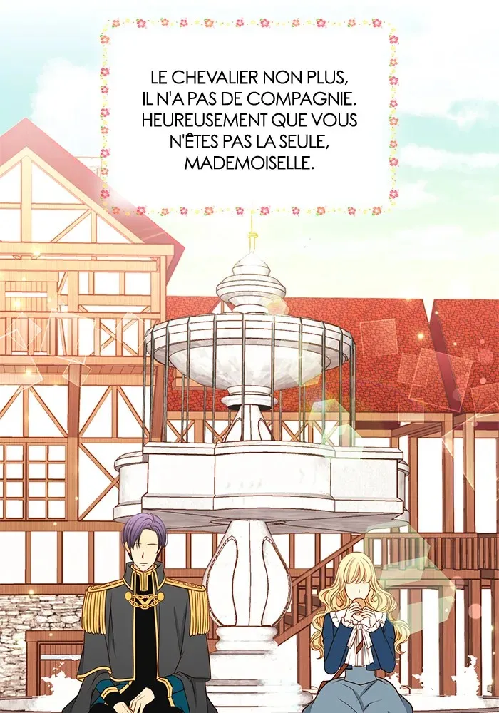 Read Wendy La Fleuriste FR Manga Online