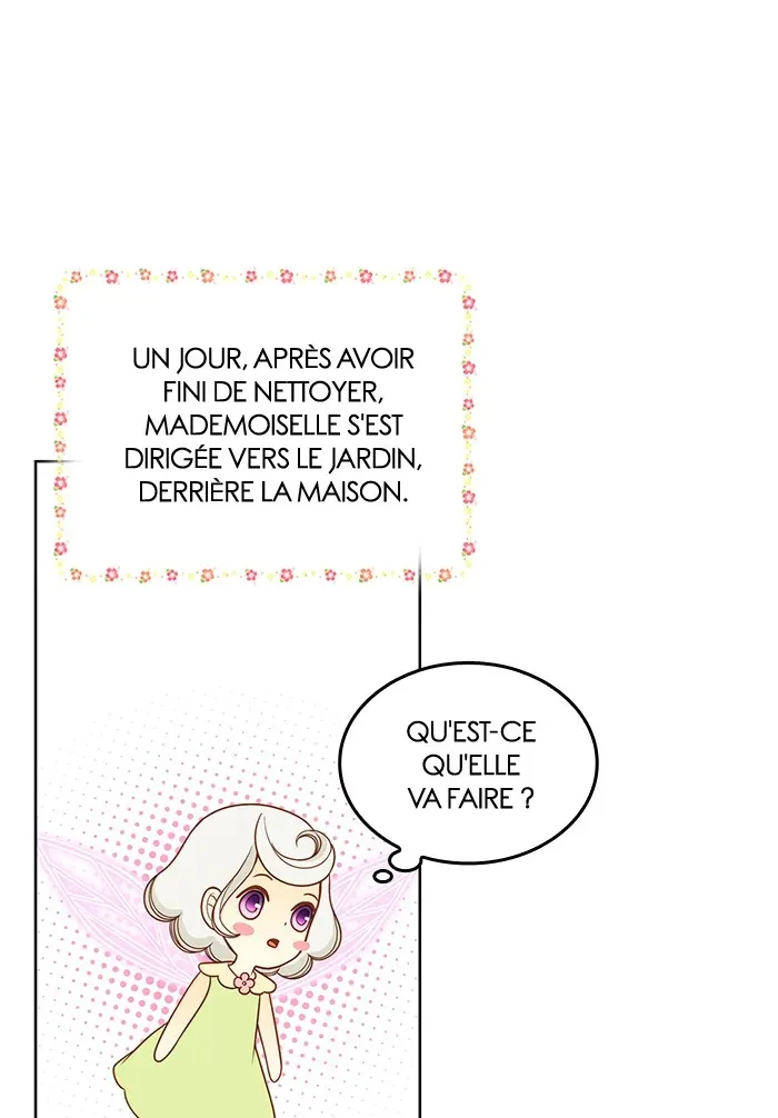 Read Wendy La Fleuriste FR Manga Online