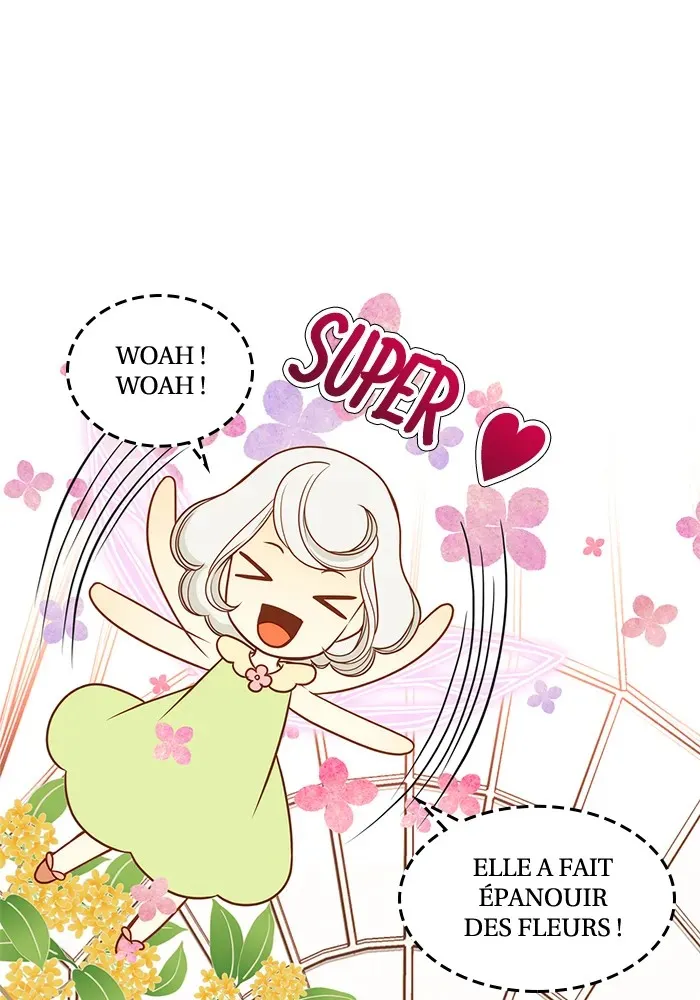 Read Wendy La Fleuriste FR Manga Online