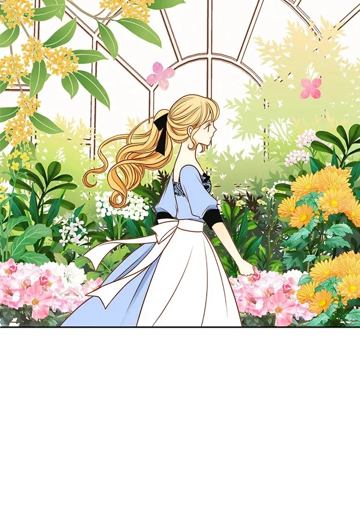 Read Wendy La Fleuriste FR Manga Online