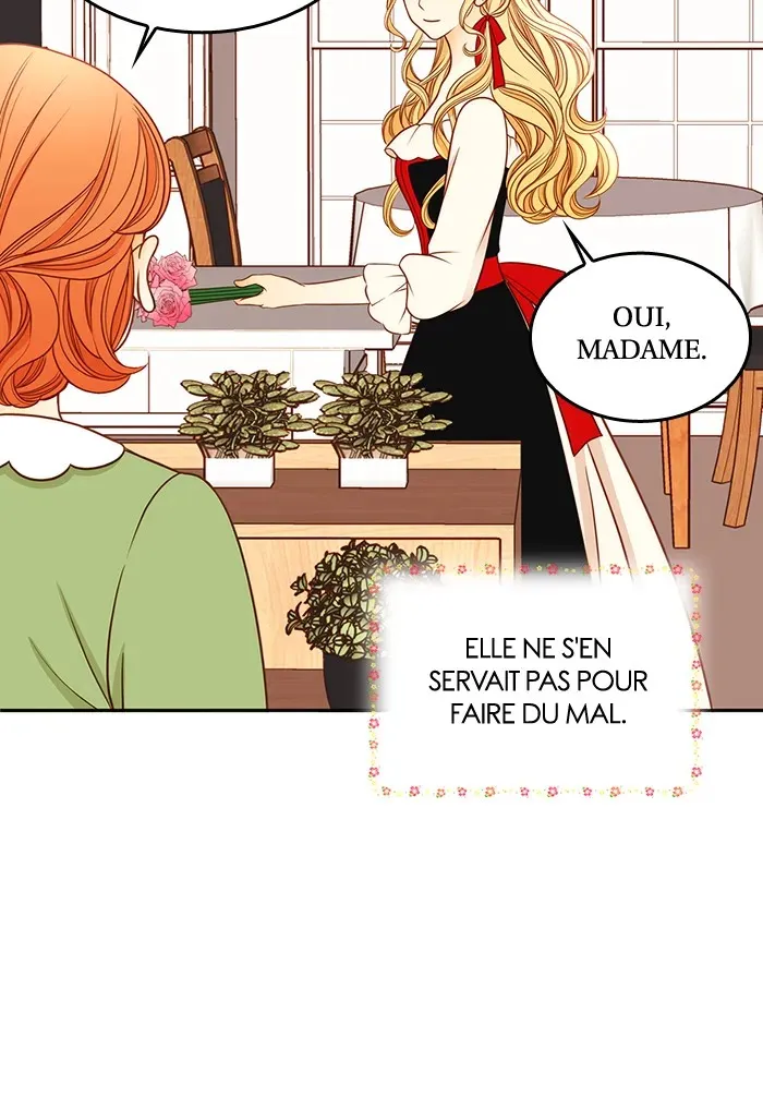 Read Wendy La Fleuriste FR Manga Online