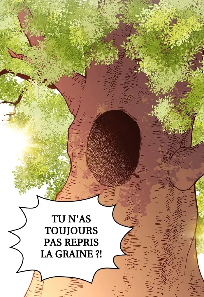 Read Wendy La Fleuriste FR Manga Online