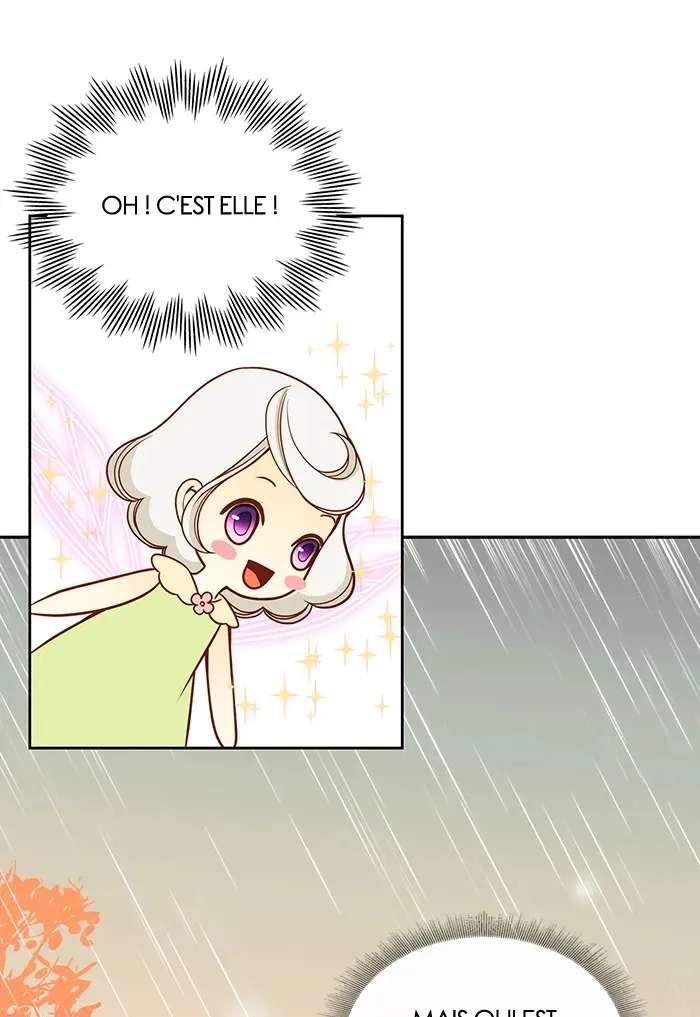 Read Wendy La Fleuriste FR Manga Online