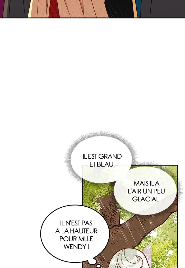 Read Wendy La Fleuriste FR Manga Online