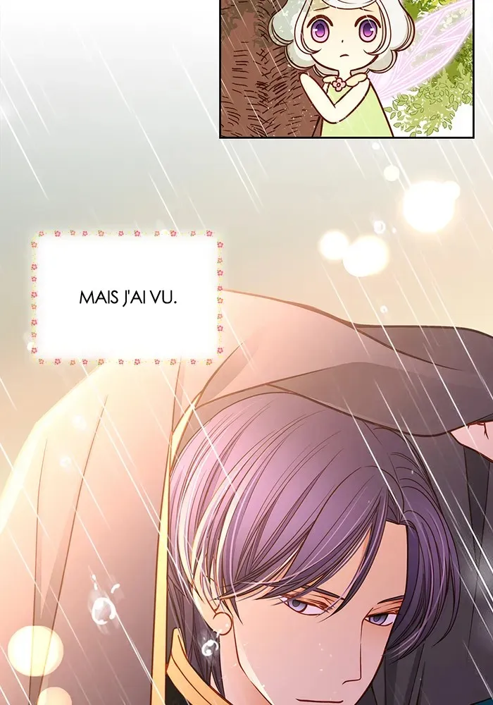 Read Wendy La Fleuriste FR Manga Online