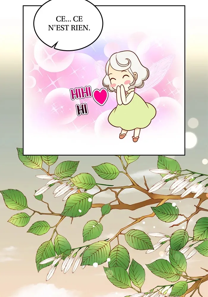 Read Wendy La Fleuriste FR Manga Online