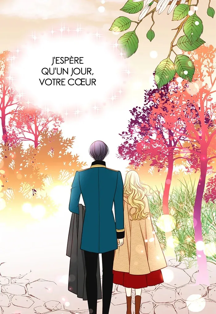 Read Wendy La Fleuriste FR Manga Online