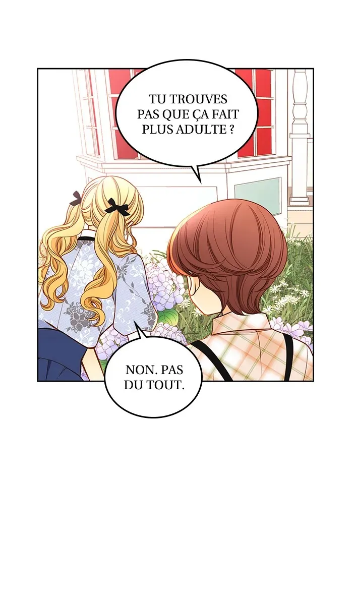 Read Wendy La Fleuriste FR Manga Online