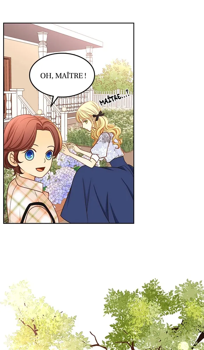 Read Wendy La Fleuriste FR Manga Online