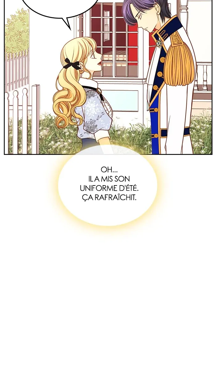 Read Wendy La Fleuriste FR Manga Online