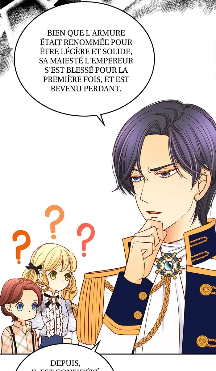Read Wendy La Fleuriste FR Manga Online
