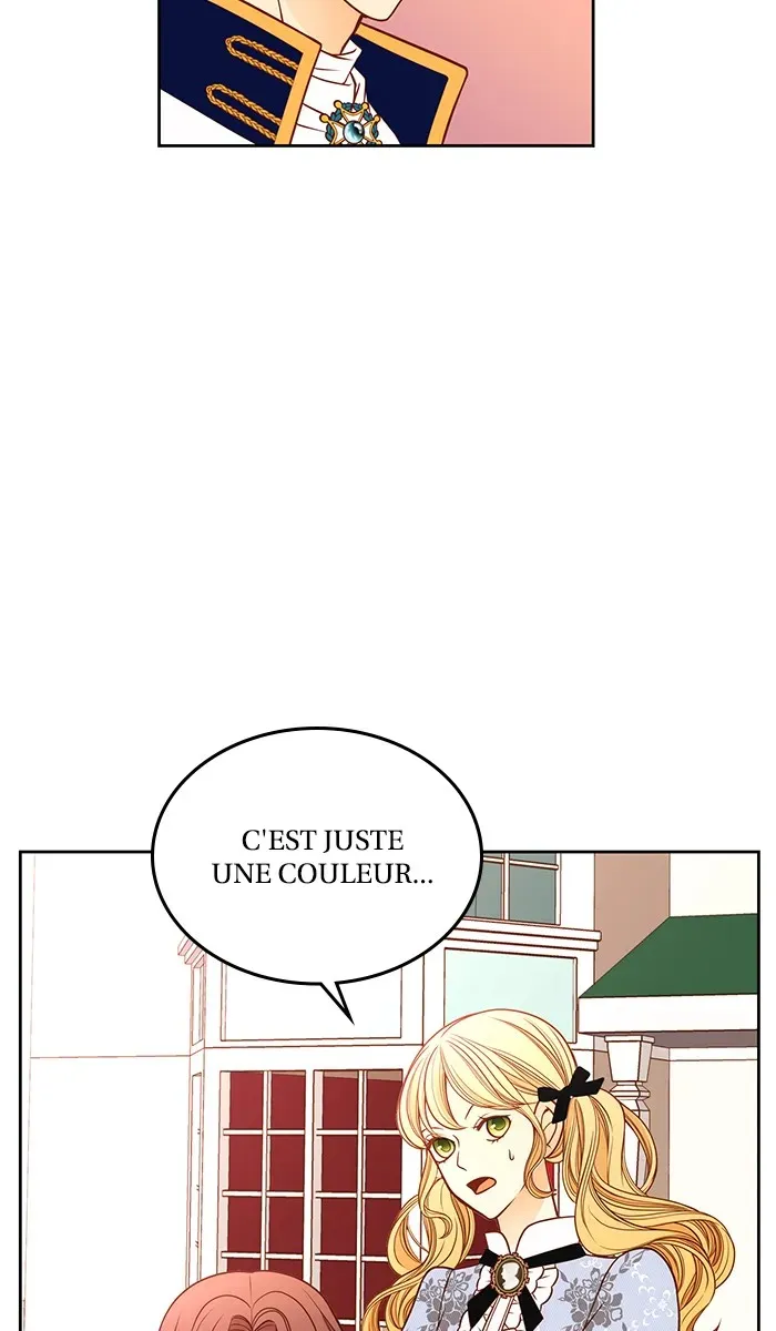 Read Wendy La Fleuriste FR Manga Online