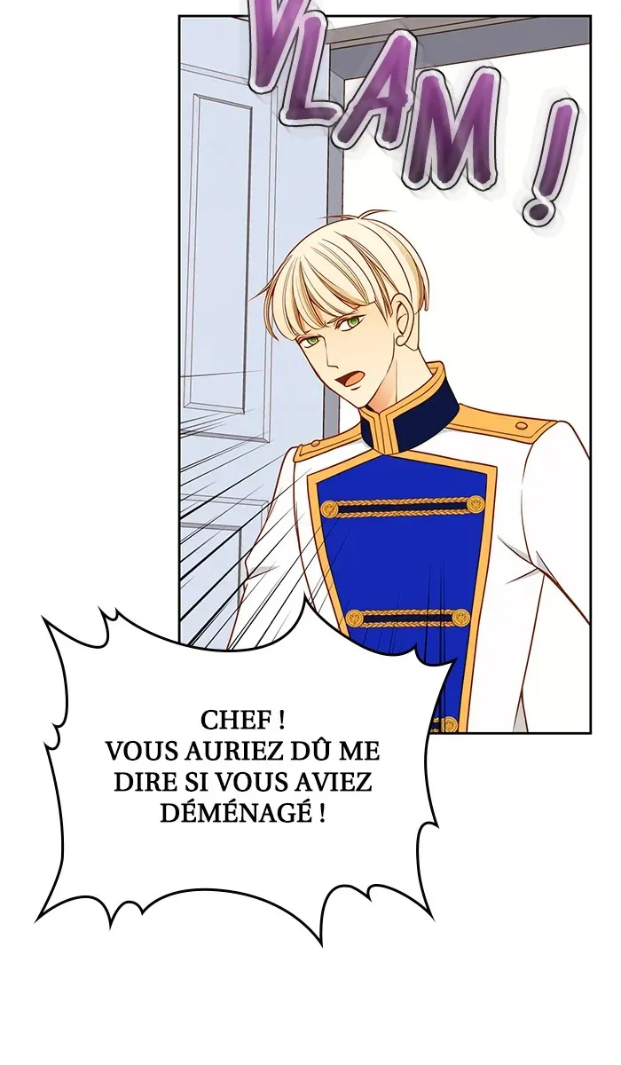 Read Wendy La Fleuriste FR Manga Online