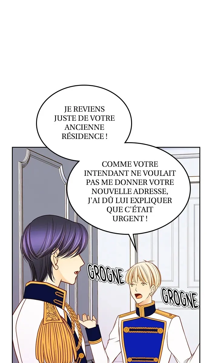 Read Wendy La Fleuriste FR Manga Online