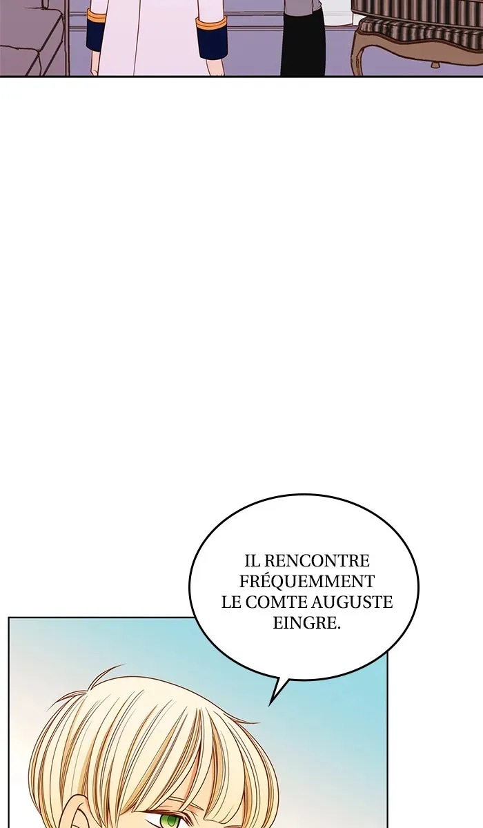 Read Wendy La Fleuriste FR Manga Online