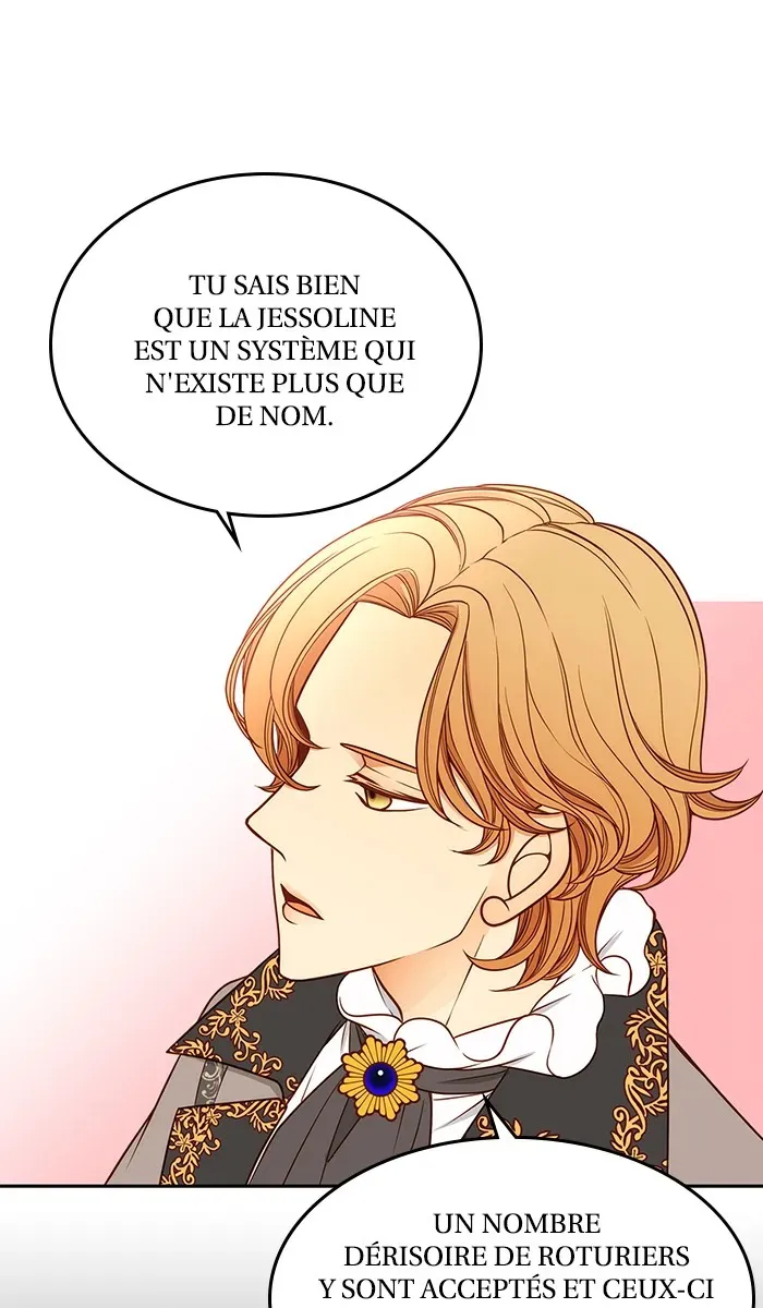 Read Wendy La Fleuriste FR Manga Online