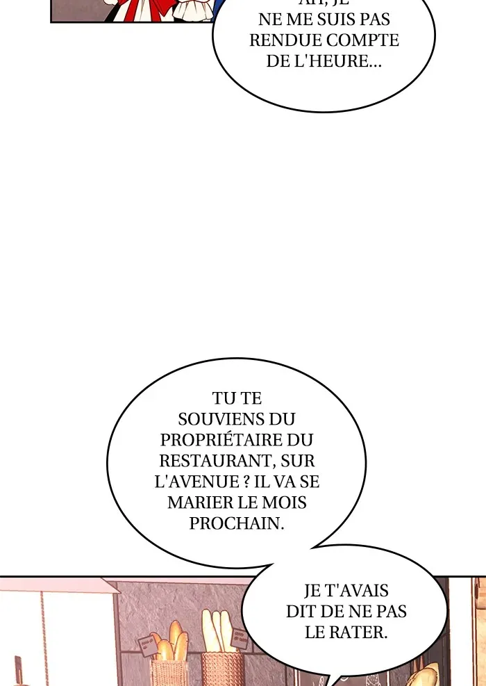 Read Wendy La Fleuriste FR Manga Online