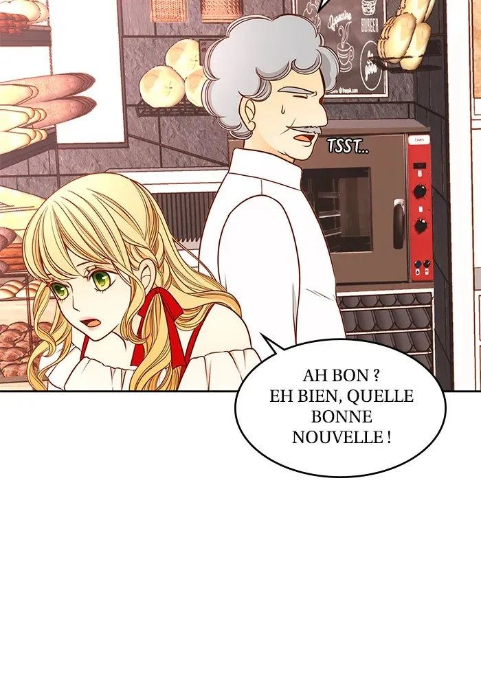Read Wendy La Fleuriste FR Manga Online
