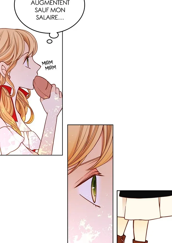 Read Wendy La Fleuriste FR Manga Online